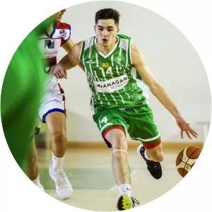 Javier García Sánchez