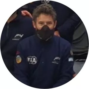 Javier Gastón Bernardini