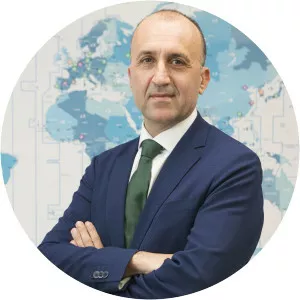 Javier Gómez Molina photograph