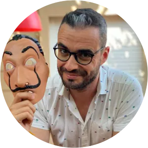 Javier Gómez Santander