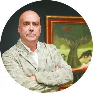 Javier Gonzalez De Durana