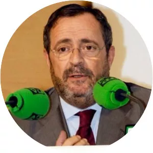 Javier González Ferrari - Spanish journalist