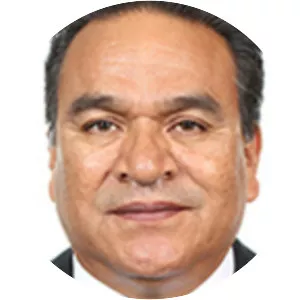 Javier Guerrero García