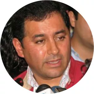 Javier Guízar Macías