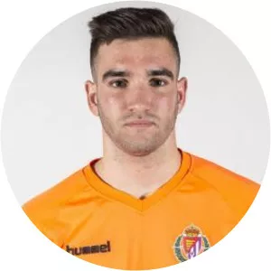 Javier Hernández Gómez