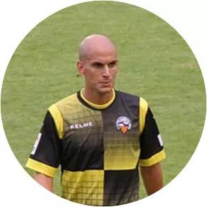 Javier Hervás - Spanish football player
