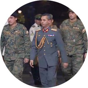 Javier Iturriaga del Campo