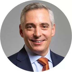 Javier J. Rodriguez - CEO of DaVita Healthcare Partners