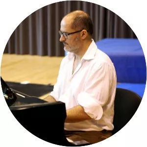 Javier Jacinto Musician