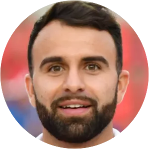 Javier Jiménez Moreno - Spanish footballer