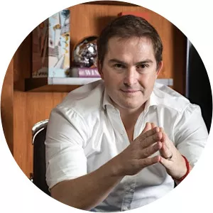 Javier Joaquin López Casarín