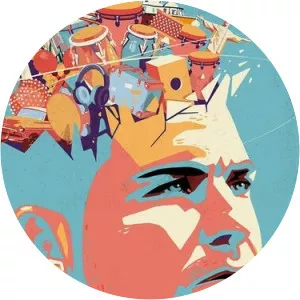 Javier Ktumba - Musical artist