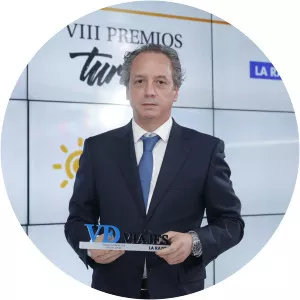 Javier Leal Estébanez - Eusebio Leal's son