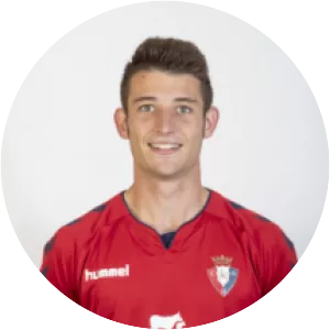 Javier Lizarraga Murillo