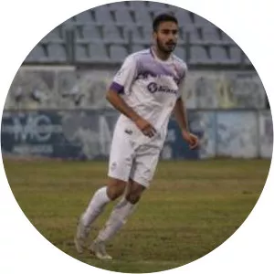 Javier Lobato Fernández - Football player