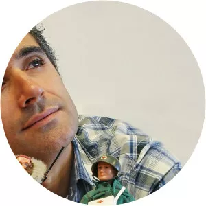 Javier López Barreira - Screenwriter