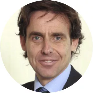 Javier López Madrid