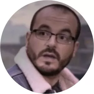 Javier Lorca - Voice actor