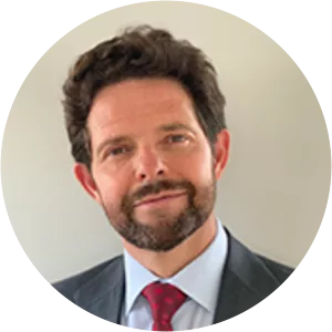 Javier Macaya - Senator of the Republic of Chile