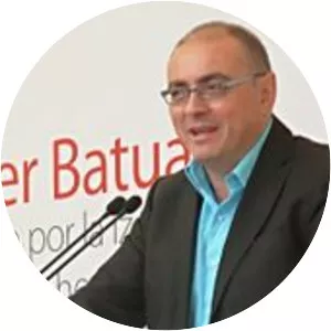 Javier Madrazo Lavín