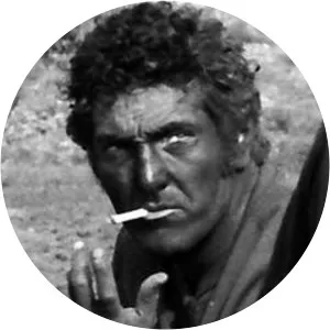 Javier Maiza - Actor