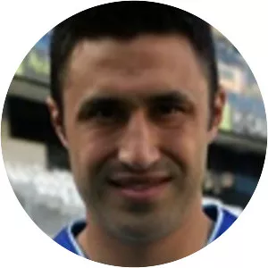 Javier Malagueño - Footballer