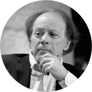 Javier Marías