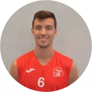 Javier Marín Ortega