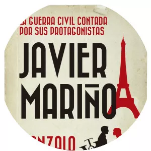Javier Mariño