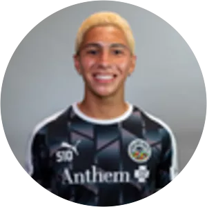 Javier Mariona - American soccer player