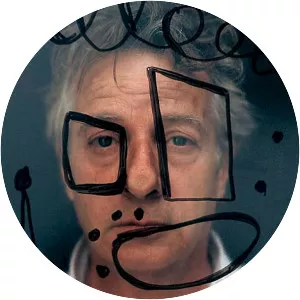 Javier Mariscal - Spanish artist