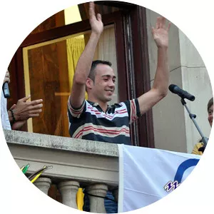 Javier Marron Jimenez