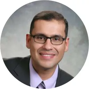 Javier Martinez - New Mexico State Representative