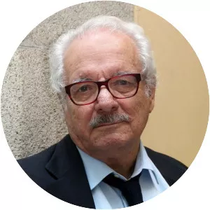 Javier Martinez Reverte