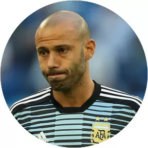 Javier Mascherano