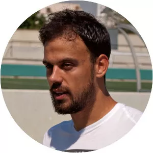 Javier Matilla - Spanish football player