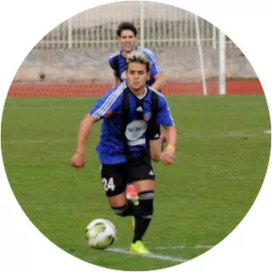 Javier Mauricio Bayk