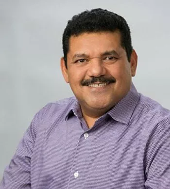 Javier May Rodríguez