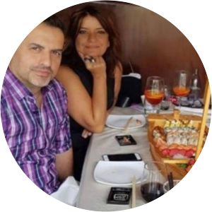 Javier Medina photograph