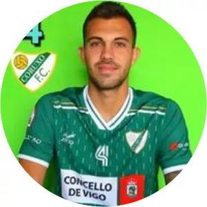 Javier Megía Mateos