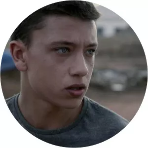 Javier Mendo - Spanish TV actor