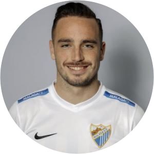 Javier Mérida Palomino