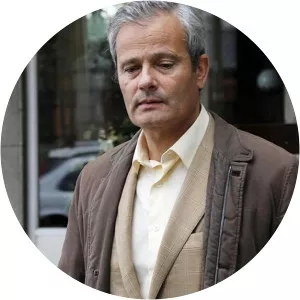 Javier Merino photograph