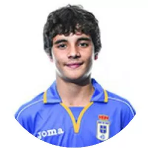 Javier Mier Martínez - Spanish footballer