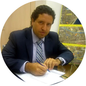 Javier Moliner Gargallo