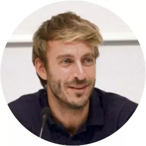 Javier Montes - Author