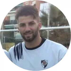 Javier Morales Aguilera - Football player