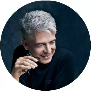 Javier Moreno Barber