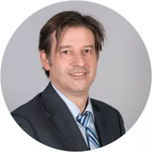 Javier Moreno Sánchez