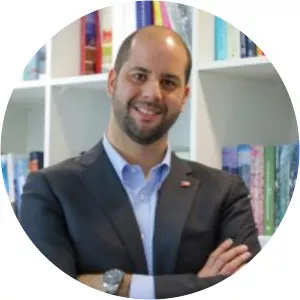 Javier Naranjo Solano